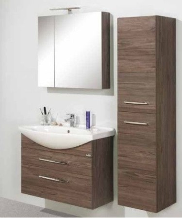 Trend Plus 105 modern-minimal komplett fürdőszobabútor