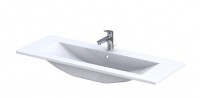 Silver 120 modern-minimal fürdőszobabútor